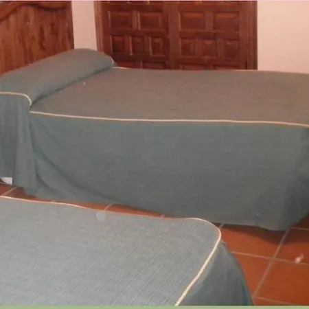 Casa Rural Los Montes I 펜션 *